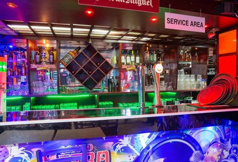 Fotos del hotel Grand Central:  12