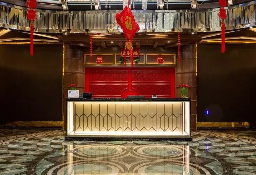 Fotos del hotel Grand Central:  21