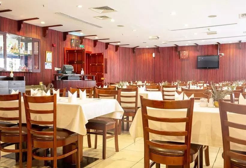 Fotos del hotel Grand Central:  4