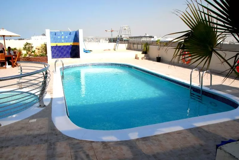 Fotos del hotel Grand Central:  2