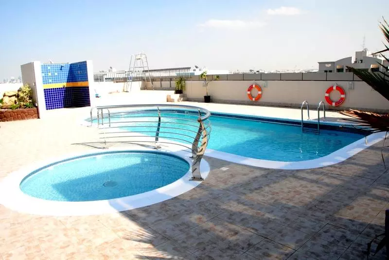 Fotos del hotel Grand Central:  9