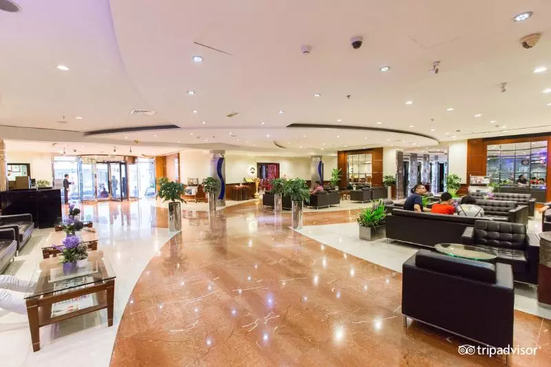 Fotos del hotel Grand Central:  10