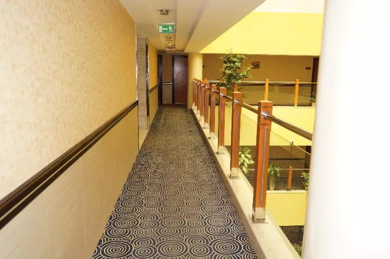 Fotos del hotel Grand Central:  24