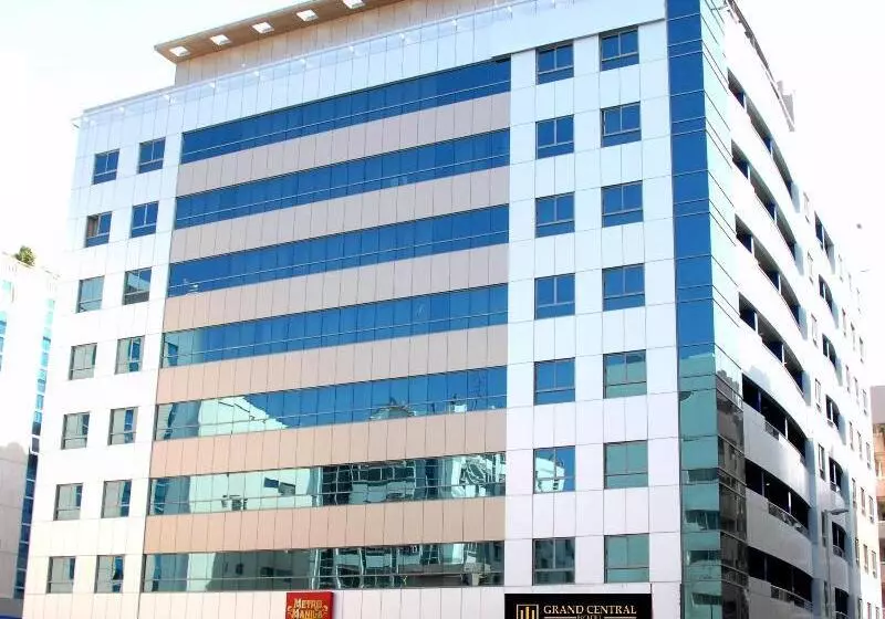 Fotos del hotel Grand Central:  18