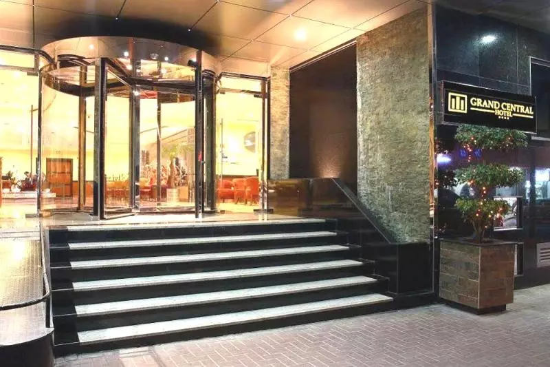 Fotos del hotel Grand Central:  7