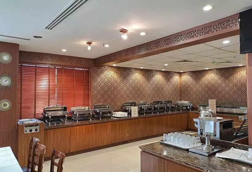 Fotos del hotel Grand Central:  33