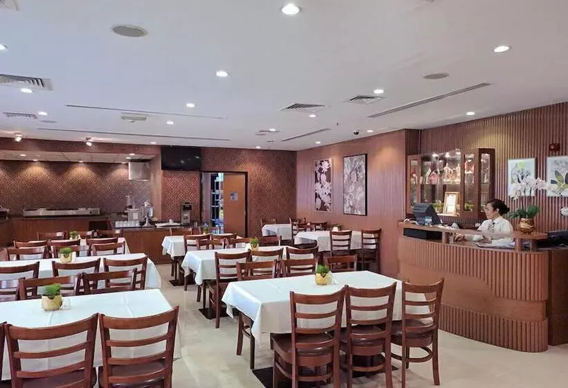 Fotos del hotel Grand Central:  36