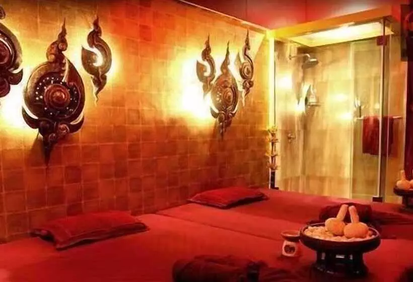 Fotos del hotel Grand Central:  39