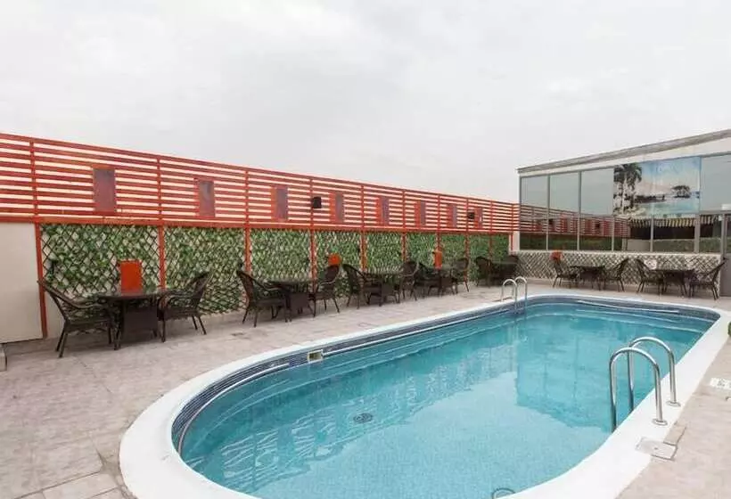 Fotos del hotel Grand Central:  43