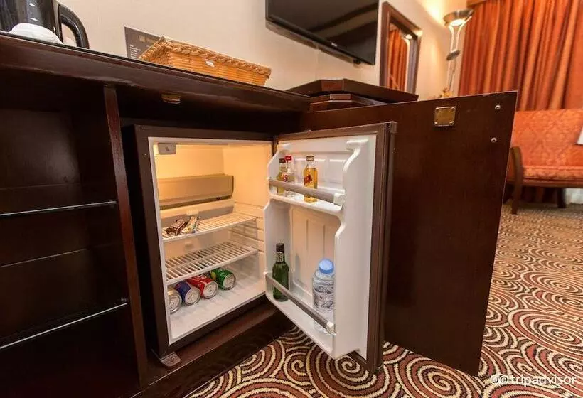 Fotos del hotel Grand Central:  51