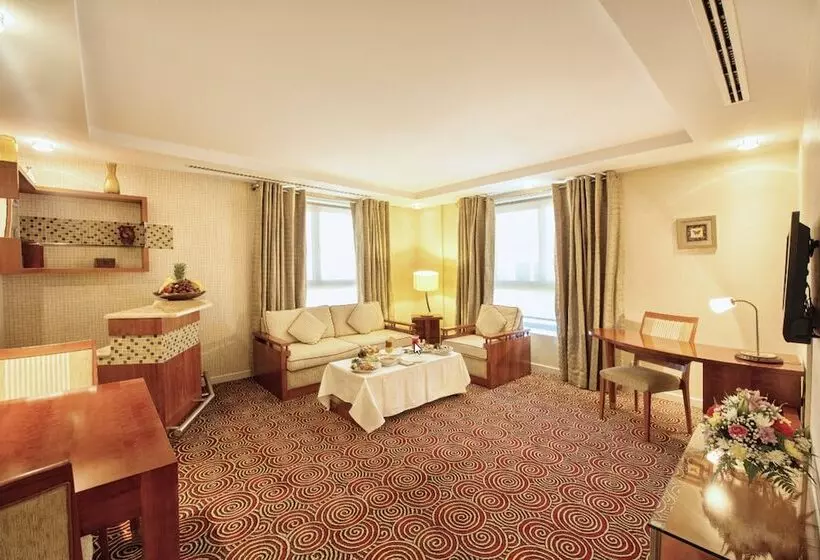 Fotos del hotel Grand Central:  53