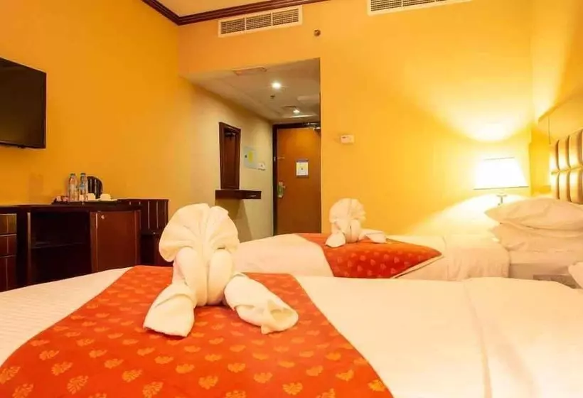 Fotos del hotel Grand Central:  54