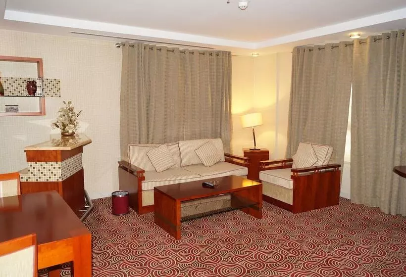 Fotos del hotel Grand Central:  55