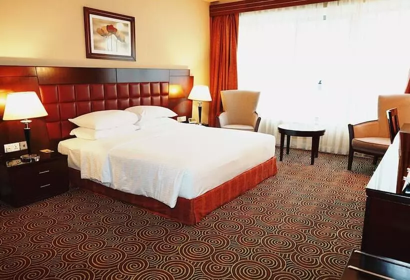 Fotos del hotel Grand Central:  56