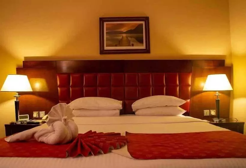 Fotos del hotel Grand Central:  57