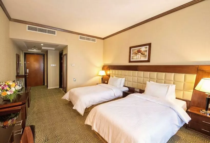 Fotos del hotel Grand Central:  58