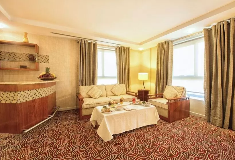 Fotos del hotel Grand Central:  59