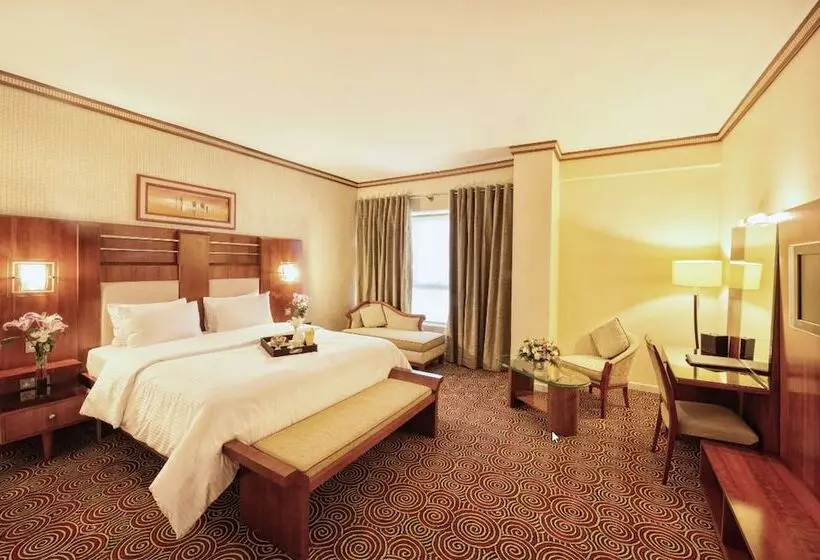Fotos del hotel Grand Central:  60