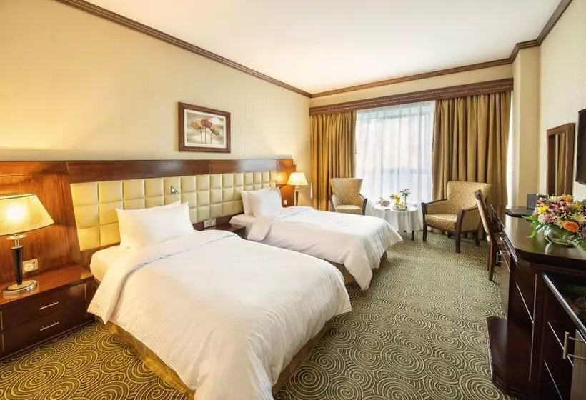 Fotos del hotel Grand Central:  62