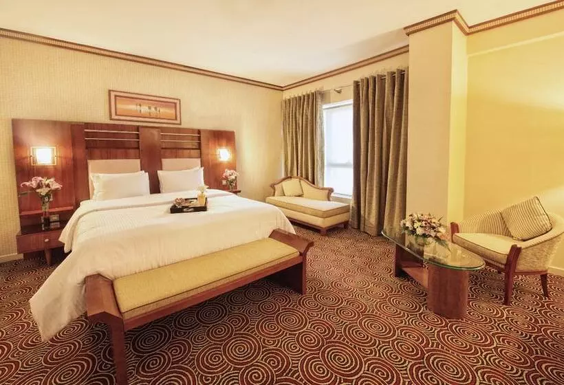 Fotos del hotel Grand Central:  63