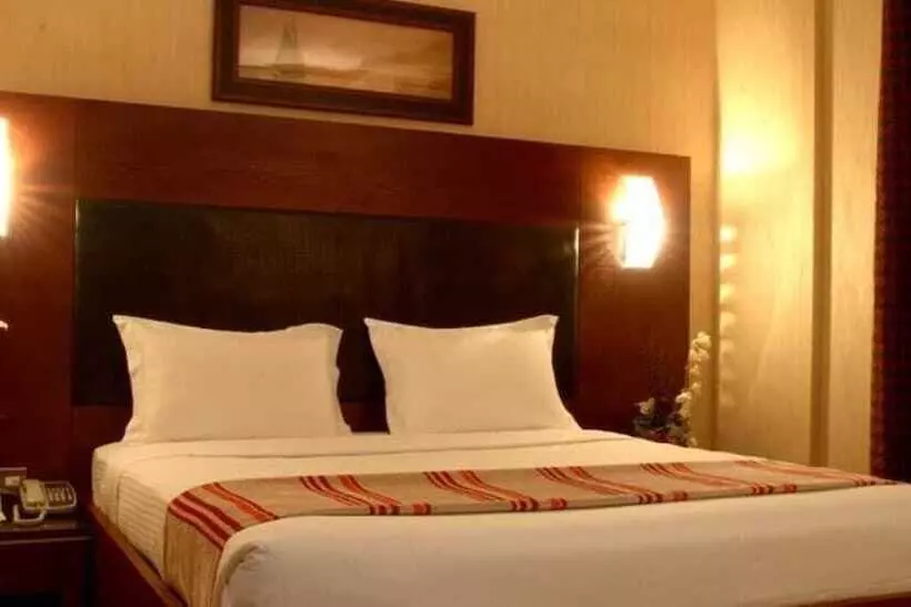 Fotos del hotel Grand Central:  64