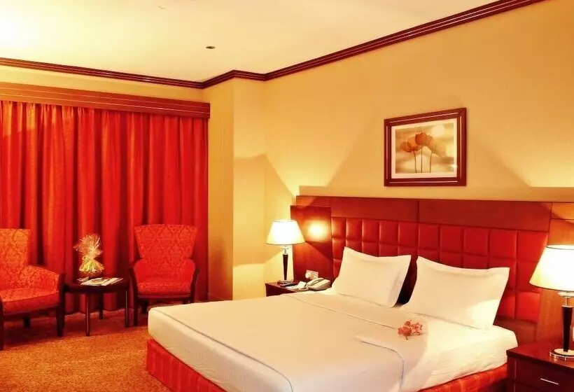Fotos del hotel Grand Central:  65