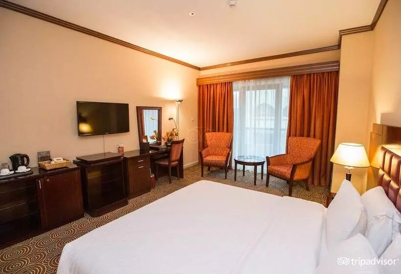 Fotos del hotel Grand Central:  67