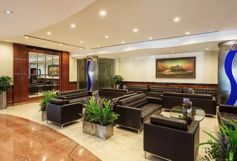 Fotos del hotel Grand Central:  2