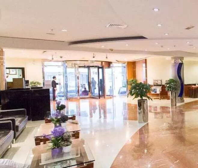 Fotos del hotel Grand Central:  3