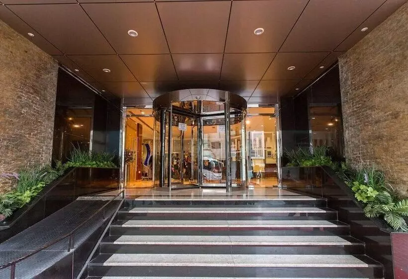 Fotos del hotel Grand Central:  4