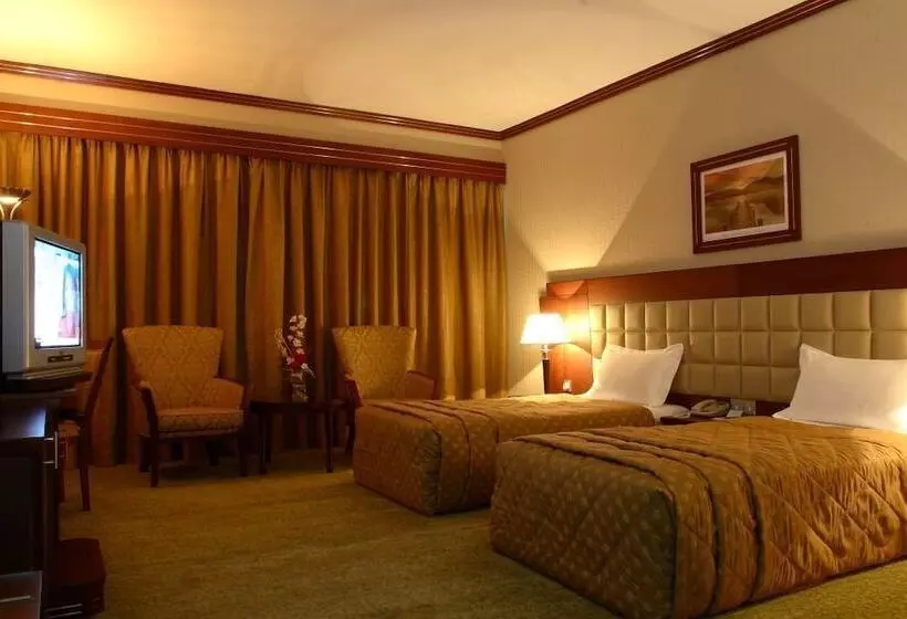 Fotos del hotel Grand Central:  10