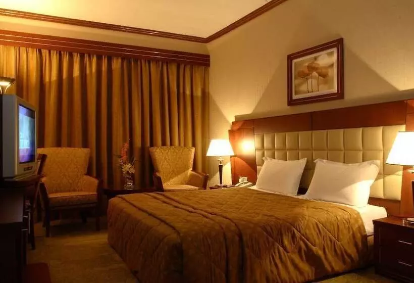 Fotos del hotel Grand Central:  68