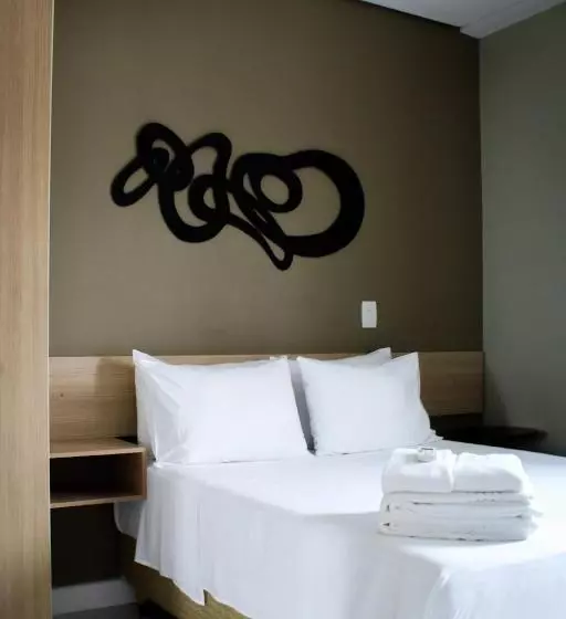 Fotos del hotel Higienopolis  & Suites:  8