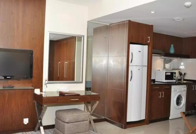 Fotos del hotel Phoenix Plaza Hotel Apartments:  25