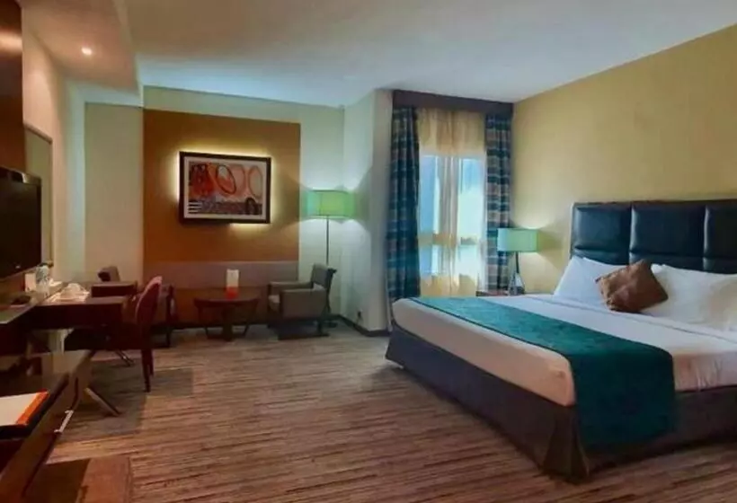 Fotos del hotel Phoenix Plaza Hotel Apartments:  5