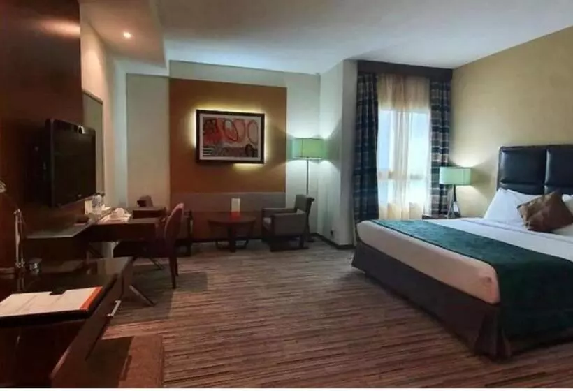 Fotos del hotel Phoenix Plaza Hotel Apartments:  8