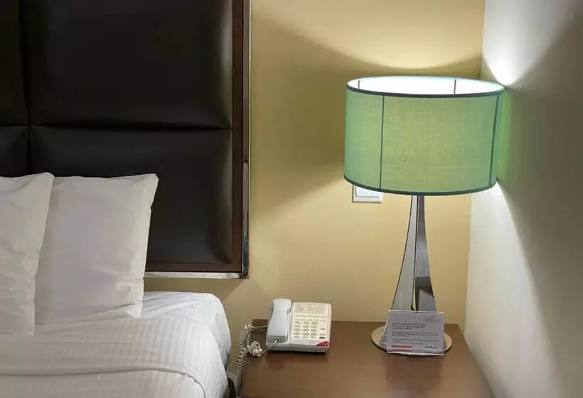 Fotos del hotel Phoenix Plaza Hotel Apartments:  19