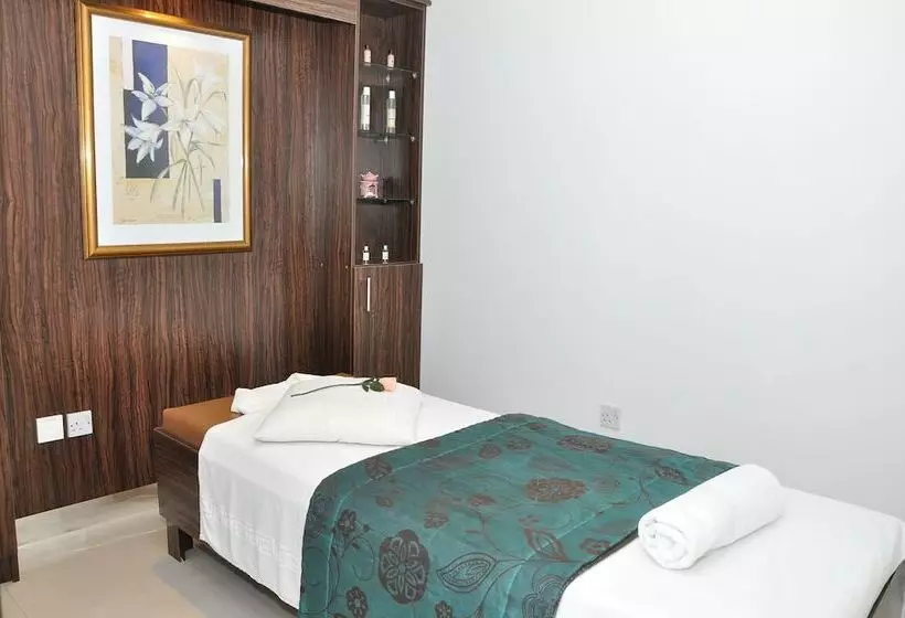 Fotos del hotel Phoenix Plaza Hotel Apartments:  17