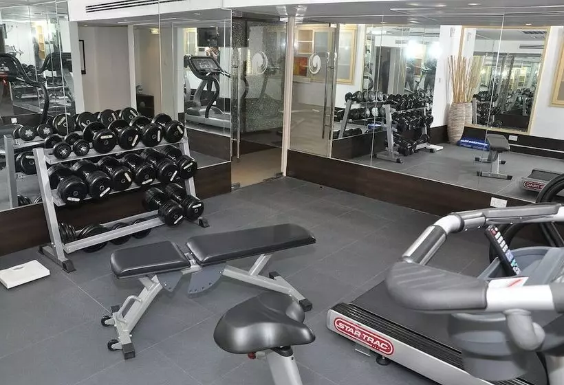 Fotos del hotel Phoenix Plaza Hotel Apartments:  15