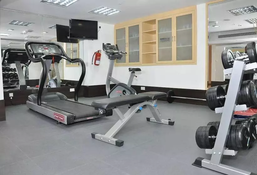 Fotos del hotel Phoenix Plaza Hotel Apartments:  10