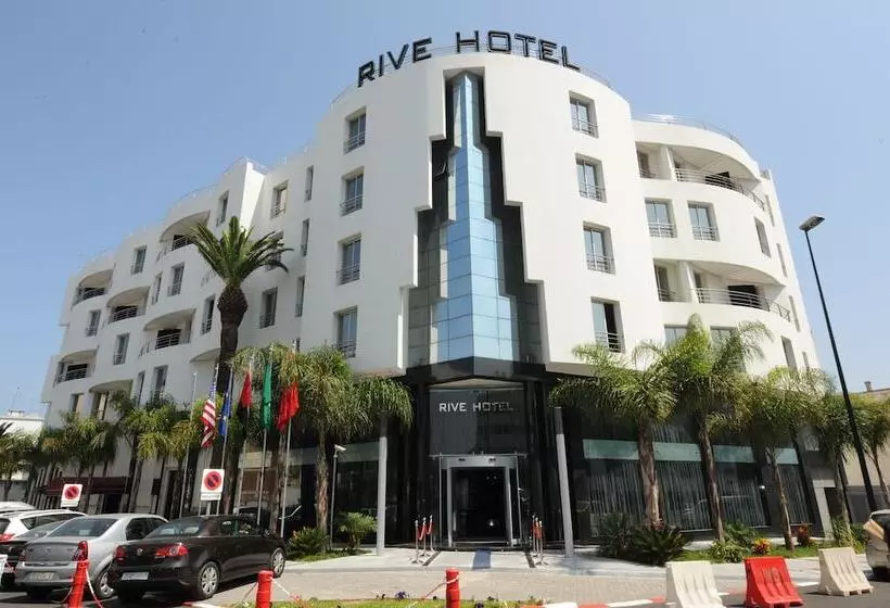 Fotos del hotel Rive:  14
