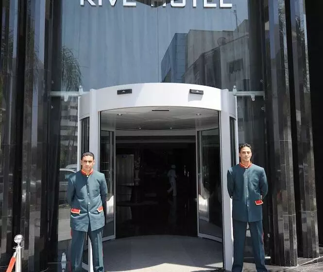 Fotos del hotel Rive:  19