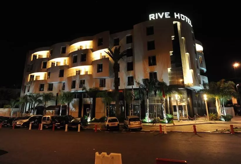 Fotos del hotel Rive:  8