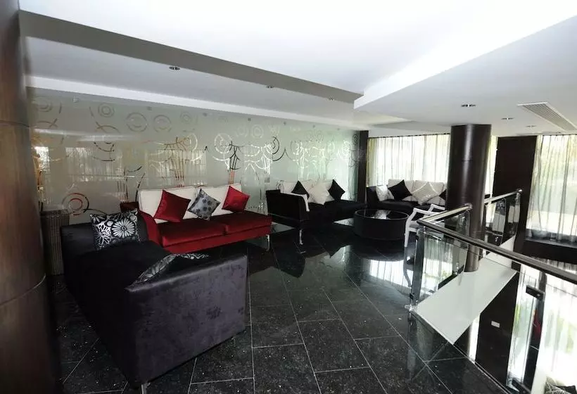 Fotos del hotel Rive:  25