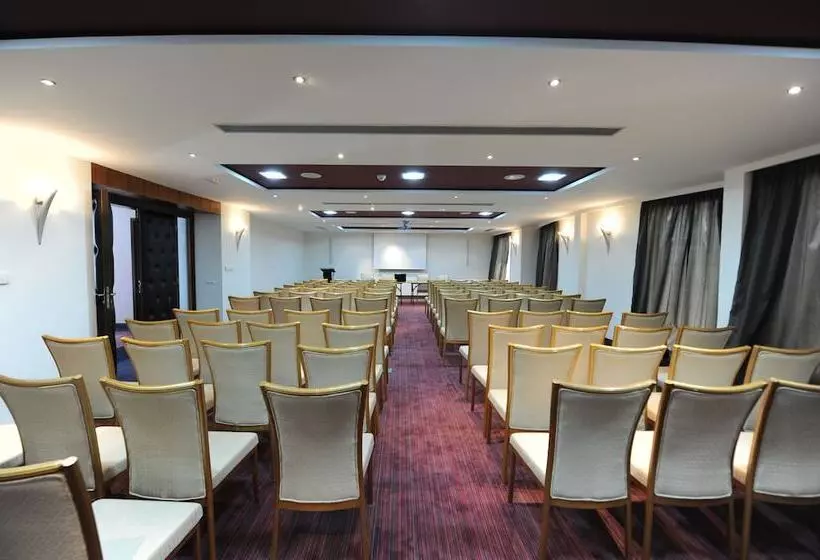 Fotos del hotel Rive:  17