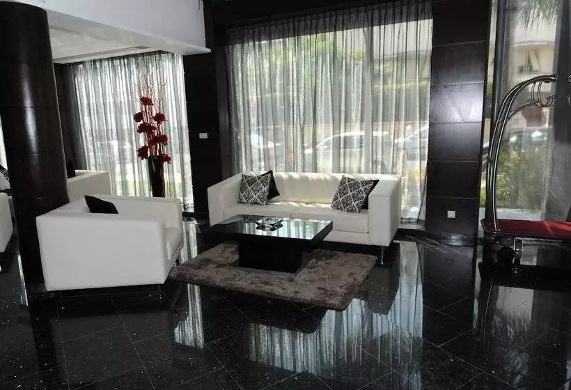 Fotos del hotel Rive:  9