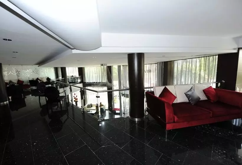 Fotos del hotel Rive:  22