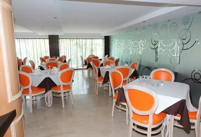 Fotos del hotel Rive:  16