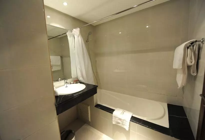 Fotos del hotel Rive:  12