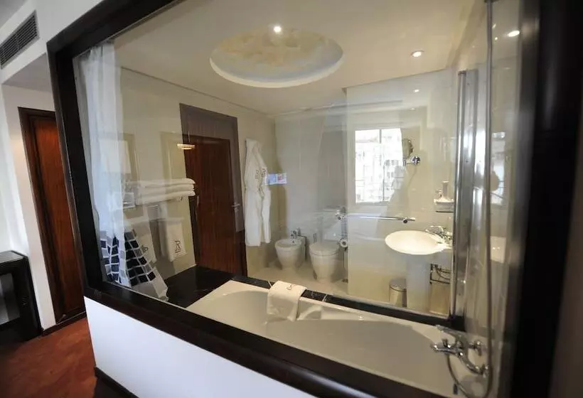 Fotos del hotel Rive:  23